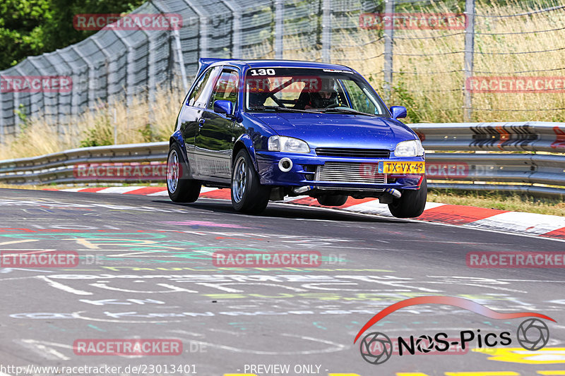 Bild #23013401 - Touristenfahrten Nürburgring Nordschleife (16.07.2023)