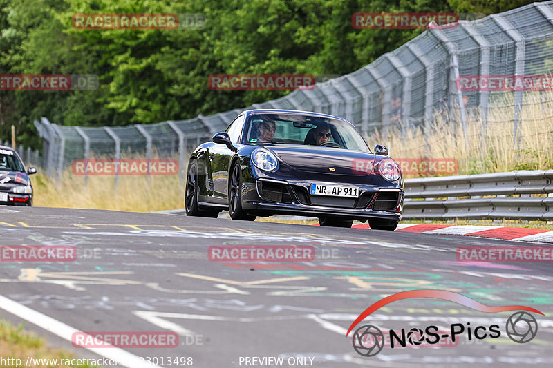 Bild #23013498 - Touristenfahrten Nürburgring Nordschleife (16.07.2023)