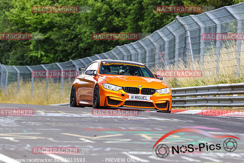 Bild #23013593 - Touristenfahrten Nürburgring Nordschleife (16.07.2023)