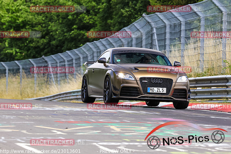 Bild #23013601 - Touristenfahrten Nürburgring Nordschleife (16.07.2023)