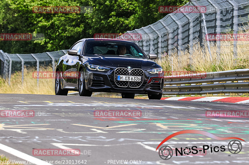 Bild #23013642 - Touristenfahrten Nürburgring Nordschleife (16.07.2023)