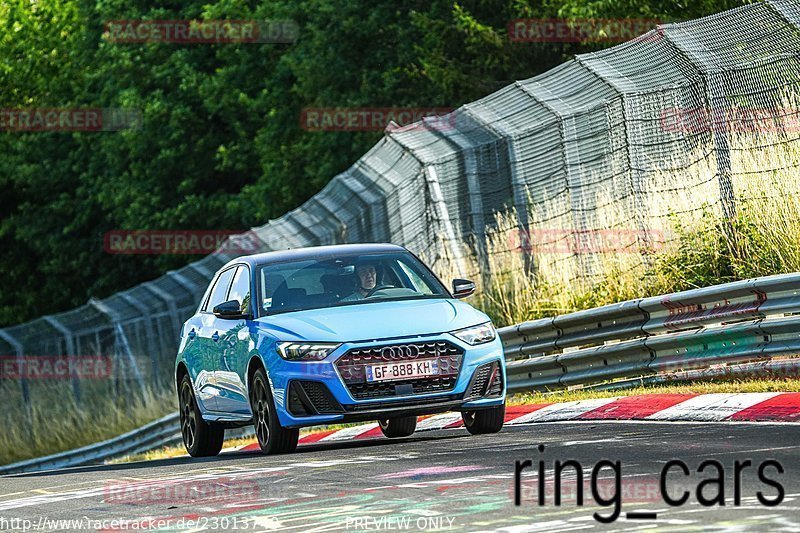 Bild #23013749 - Touristenfahrten Nürburgring Nordschleife (16.07.2023)