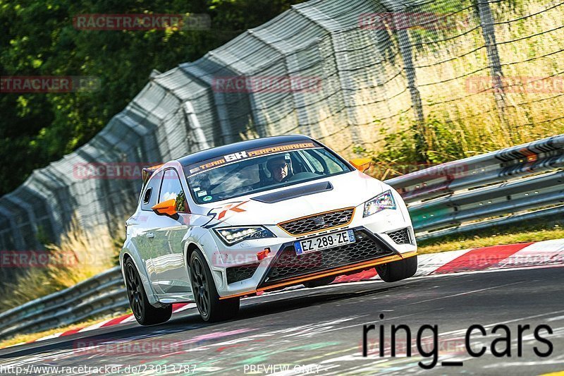 Bild #23013787 - Touristenfahrten Nürburgring Nordschleife (16.07.2023)