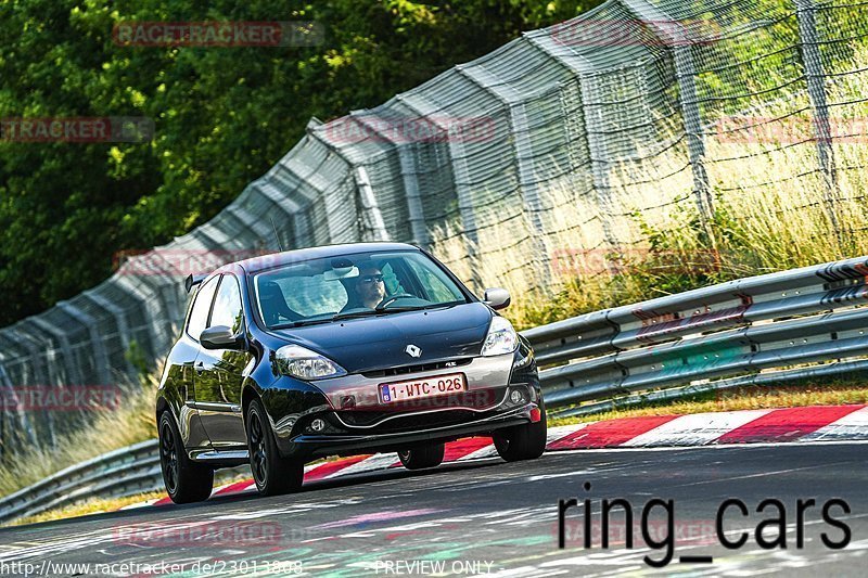 Bild #23013808 - Touristenfahrten Nürburgring Nordschleife (16.07.2023)