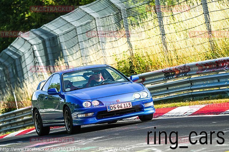 Bild #23013818 - Touristenfahrten Nürburgring Nordschleife (16.07.2023)