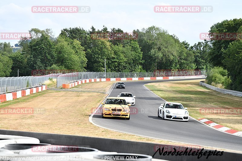 Bild #23013849 - Touristenfahrten Nürburgring Nordschleife (16.07.2023)