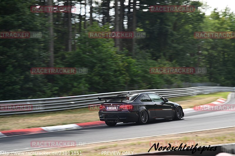 Bild #23013851 - Touristenfahrten Nürburgring Nordschleife (16.07.2023)