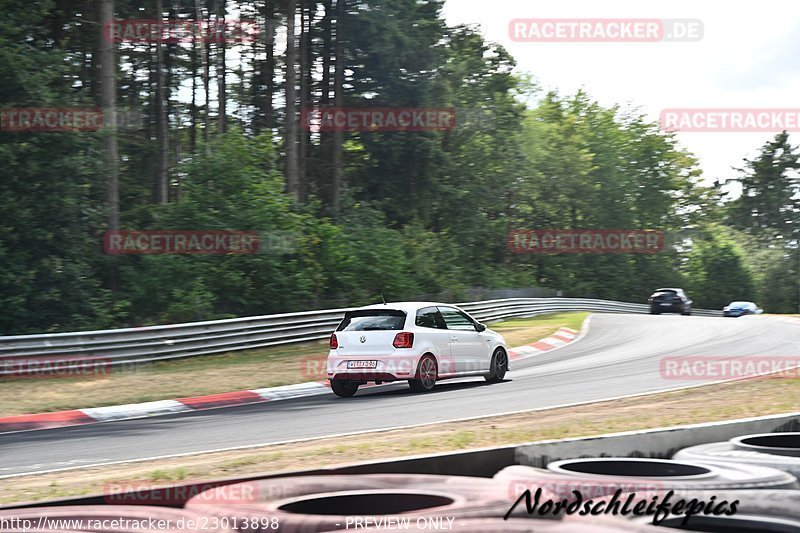 Bild #23013898 - Touristenfahrten Nürburgring Nordschleife (16.07.2023)