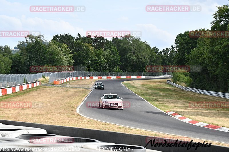 Bild #23013943 - Touristenfahrten Nürburgring Nordschleife (16.07.2023)