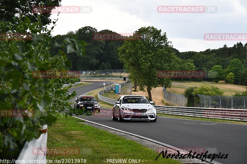 Bild #23013978 - Touristenfahrten Nürburgring Nordschleife (16.07.2023)