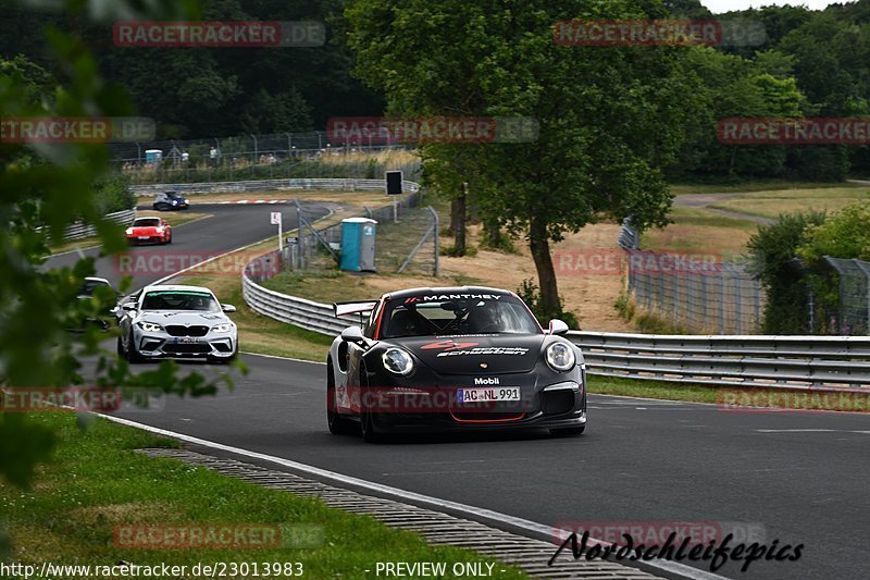 Bild #23013983 - Touristenfahrten Nürburgring Nordschleife (16.07.2023)