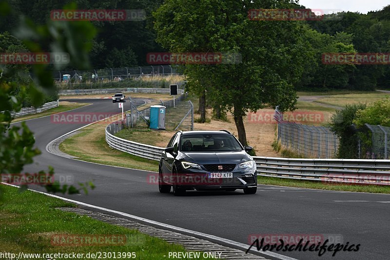 Bild #23013995 - Touristenfahrten Nürburgring Nordschleife (16.07.2023)