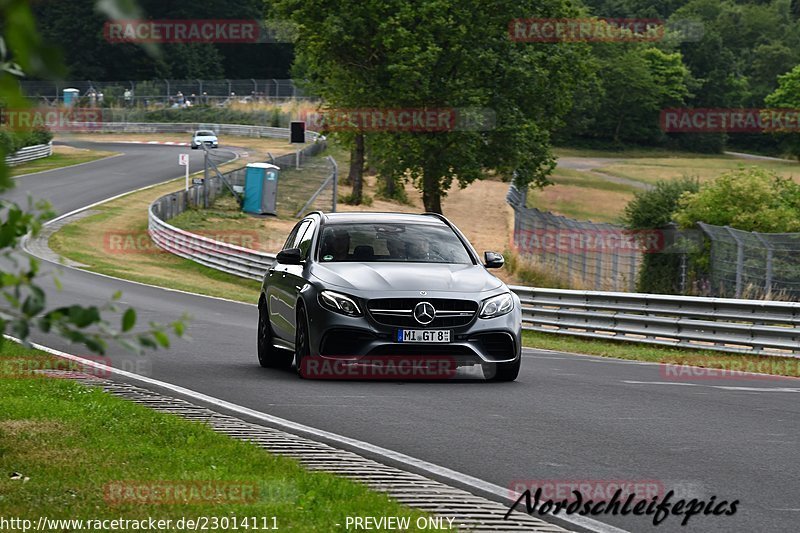 Bild #23014111 - Touristenfahrten Nürburgring Nordschleife (16.07.2023)