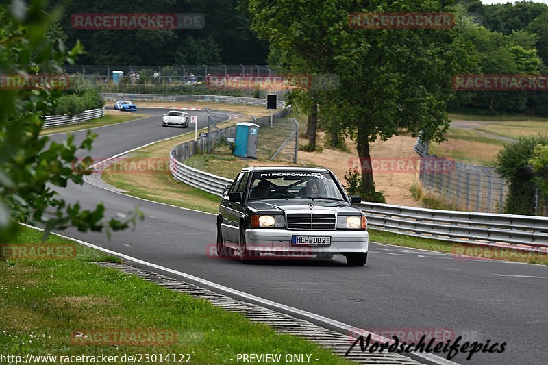 Bild #23014122 - Touristenfahrten Nürburgring Nordschleife (16.07.2023)