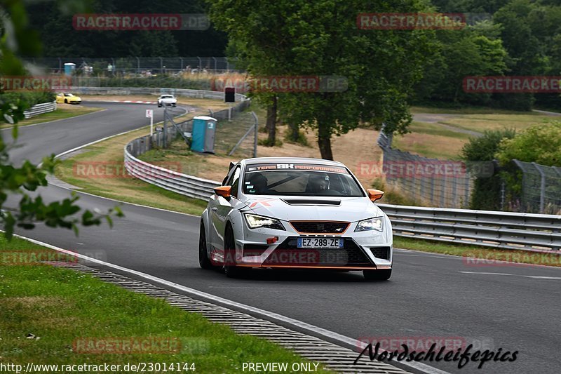 Bild #23014144 - Touristenfahrten Nürburgring Nordschleife (16.07.2023)