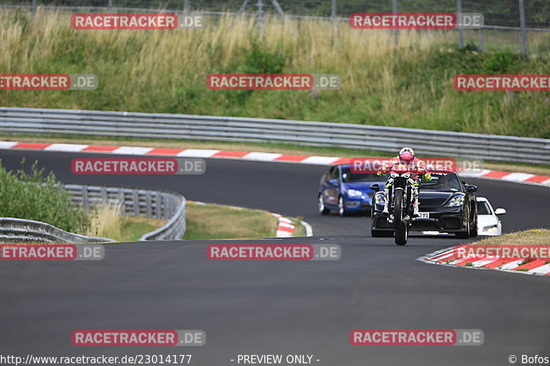 Bild #23014177 - Touristenfahrten Nürburgring Nordschleife (16.07.2023)