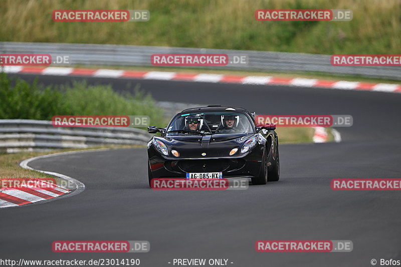 Bild #23014190 - Touristenfahrten Nürburgring Nordschleife (16.07.2023)