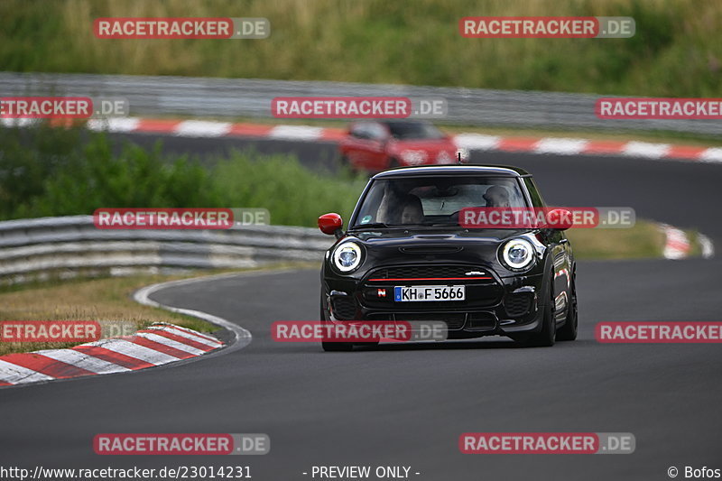 Bild #23014231 - Touristenfahrten Nürburgring Nordschleife (16.07.2023)