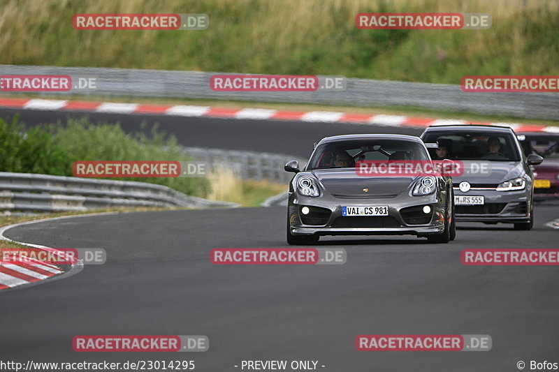 Bild #23014295 - Touristenfahrten Nürburgring Nordschleife (16.07.2023)