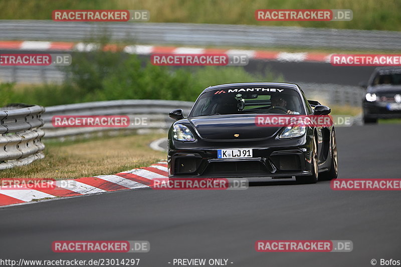 Bild #23014297 - Touristenfahrten Nürburgring Nordschleife (16.07.2023)