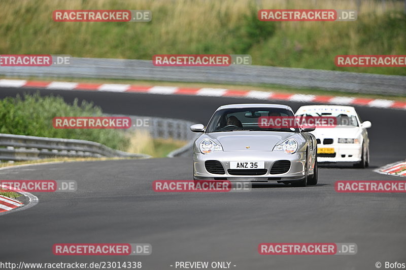 Bild #23014338 - Touristenfahrten Nürburgring Nordschleife (16.07.2023)