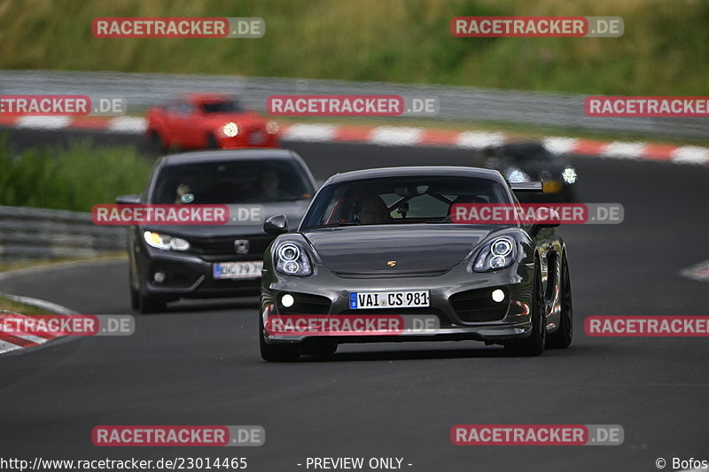 Bild #23014465 - Touristenfahrten Nürburgring Nordschleife (16.07.2023)