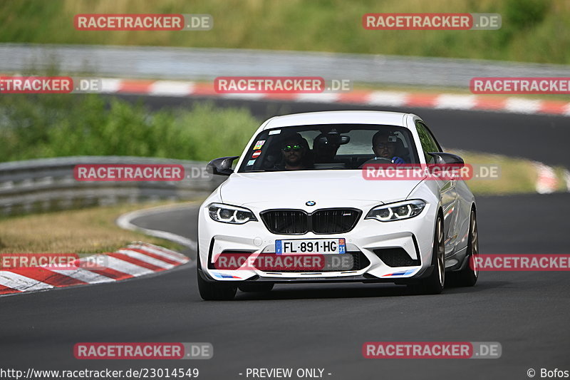 Bild #23014549 - Touristenfahrten Nürburgring Nordschleife (16.07.2023)