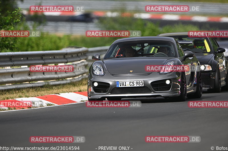 Bild #23014594 - Touristenfahrten Nürburgring Nordschleife (16.07.2023)