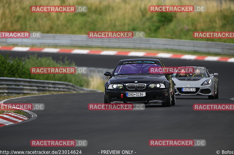 Bild #23014624 - Touristenfahrten Nürburgring Nordschleife (16.07.2023)