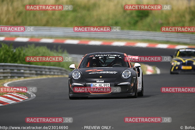 Bild #23014690 - Touristenfahrten Nürburgring Nordschleife (16.07.2023)