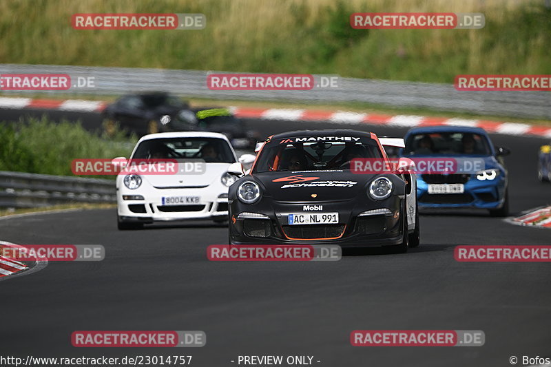 Bild #23014757 - Touristenfahrten Nürburgring Nordschleife (16.07.2023)