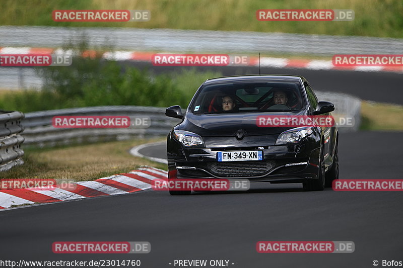 Bild #23014760 - Touristenfahrten Nürburgring Nordschleife (16.07.2023)