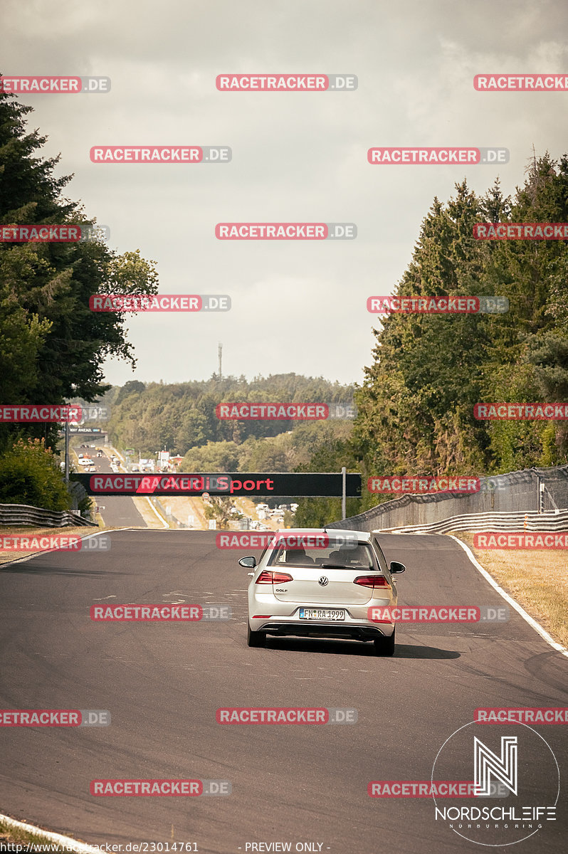 Bild #23014761 - Touristenfahrten Nürburgring Nordschleife (16.07.2023)