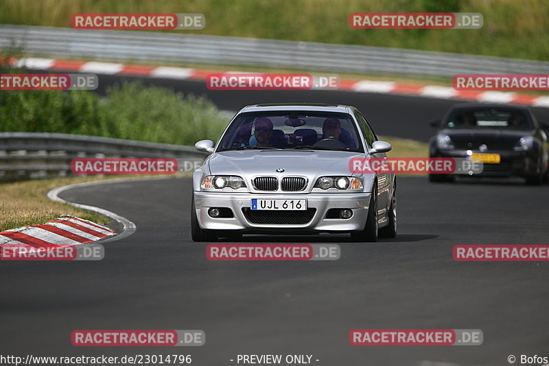 Bild #23014796 - Touristenfahrten Nürburgring Nordschleife (16.07.2023)