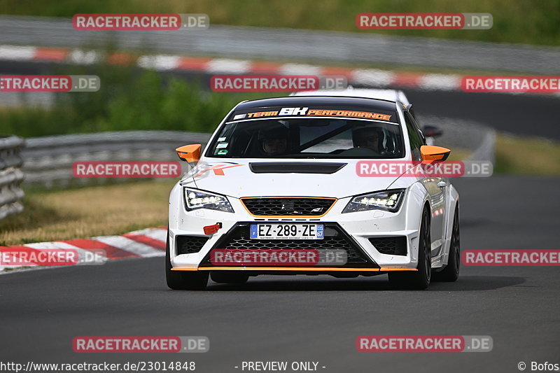 Bild #23014848 - Touristenfahrten Nürburgring Nordschleife (16.07.2023)