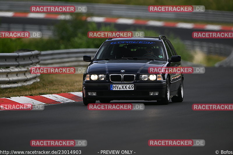 Bild #23014903 - Touristenfahrten Nürburgring Nordschleife (16.07.2023)