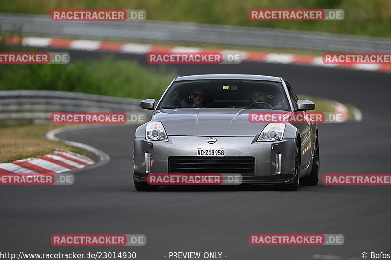 Bild #23014930 - Touristenfahrten Nürburgring Nordschleife (16.07.2023)