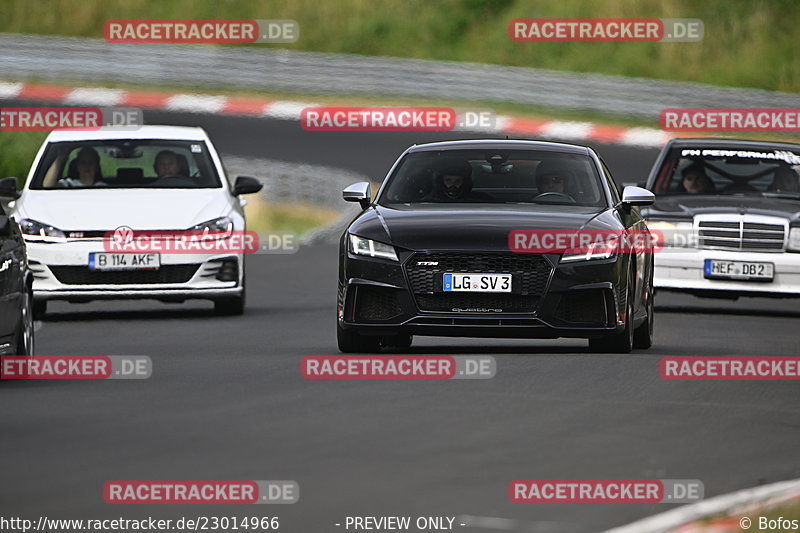 Bild #23014966 - Touristenfahrten Nürburgring Nordschleife (16.07.2023)