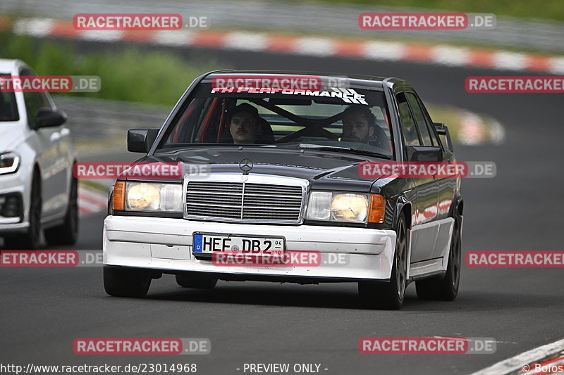 Bild #23014968 - Touristenfahrten Nürburgring Nordschleife (16.07.2023)