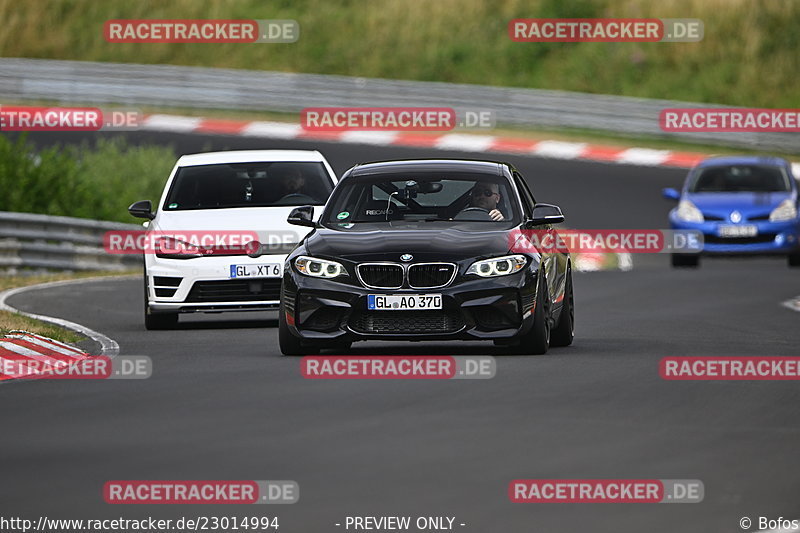 Bild #23014994 - Touristenfahrten Nürburgring Nordschleife (16.07.2023)