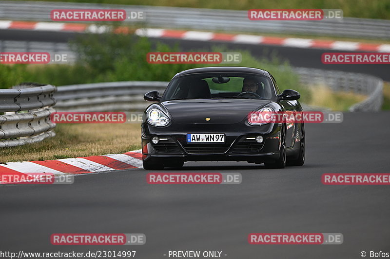 Bild #23014997 - Touristenfahrten Nürburgring Nordschleife (16.07.2023)