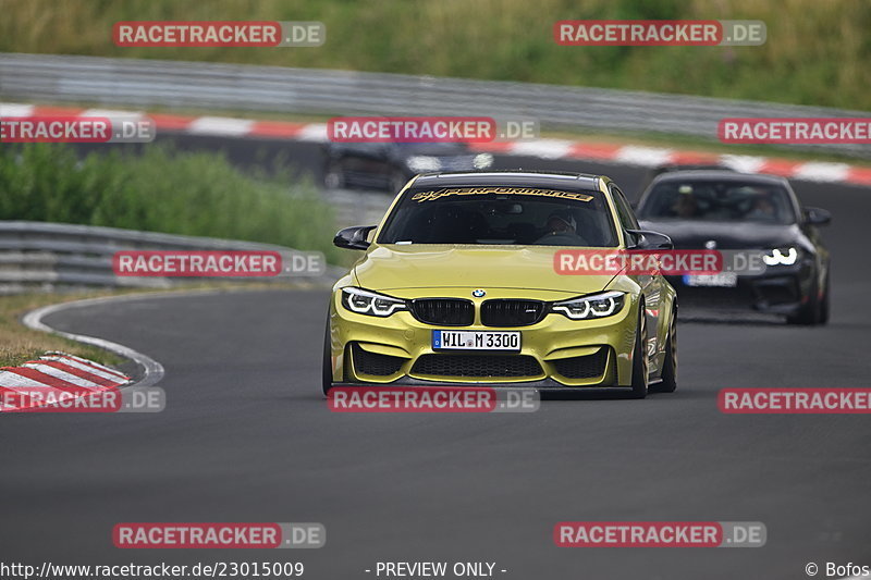 Bild #23015009 - Touristenfahrten Nürburgring Nordschleife (16.07.2023)