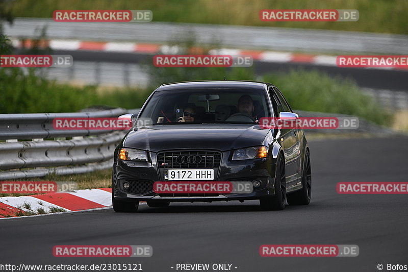 Bild #23015121 - Touristenfahrten Nürburgring Nordschleife (16.07.2023)