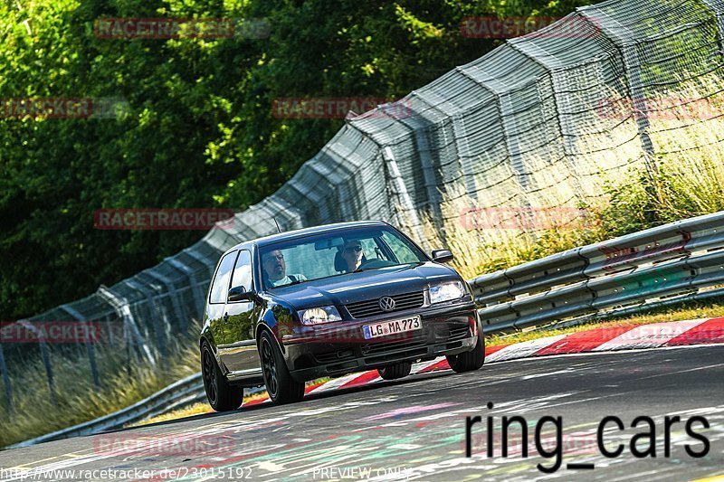 Bild #23015192 - Touristenfahrten Nürburgring Nordschleife (16.07.2023)