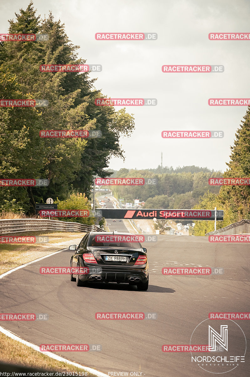 Bild #23015198 - Touristenfahrten Nürburgring Nordschleife (16.07.2023)