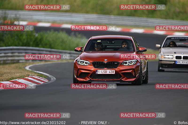 Bild #23015202 - Touristenfahrten Nürburgring Nordschleife (16.07.2023)