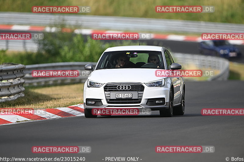 Bild #23015240 - Touristenfahrten Nürburgring Nordschleife (16.07.2023)