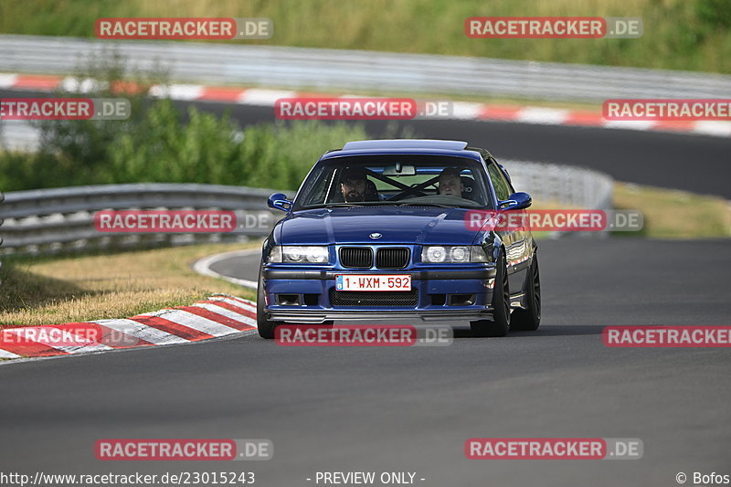 Bild #23015243 - Touristenfahrten Nürburgring Nordschleife (16.07.2023)