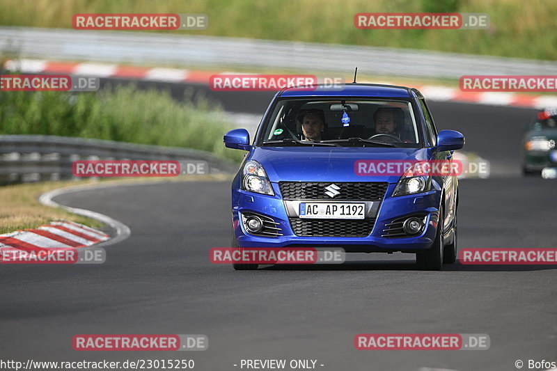 Bild #23015250 - Touristenfahrten Nürburgring Nordschleife (16.07.2023)