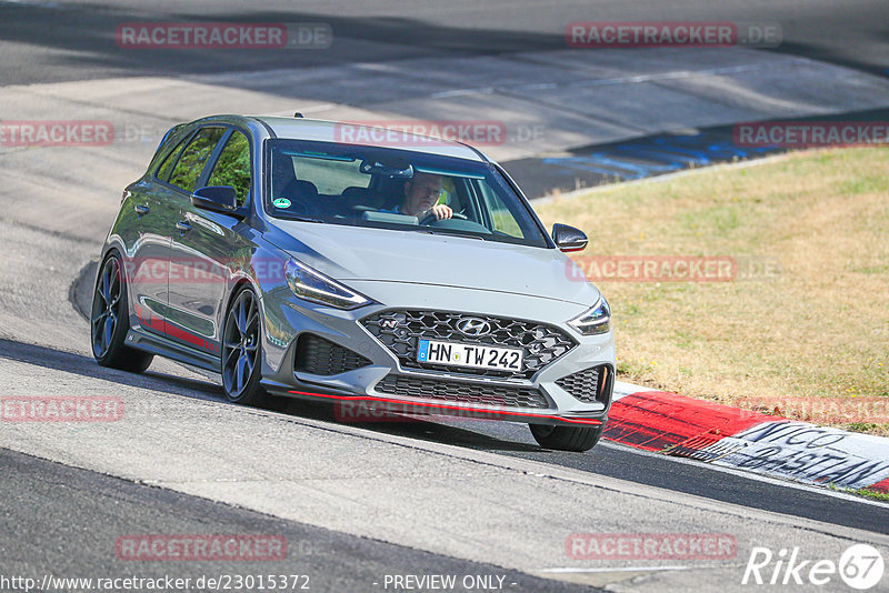 Bild #23015372 - Touristenfahrten Nürburgring Nordschleife (16.07.2023)